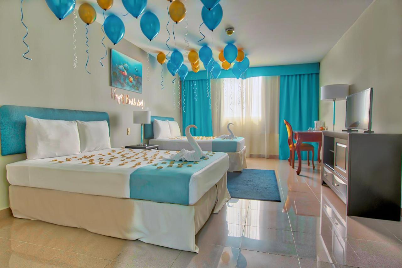 Hector Suites & Beach Hotel Curacao Exterior photo